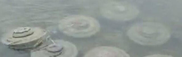 Soomes jõustus lahkumine jalaväemiinide keelustamise leppest