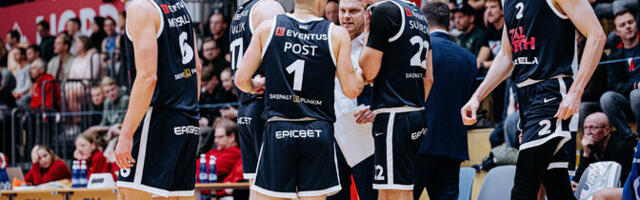 TalTech/Alexela naaseb Lätist kaotusega