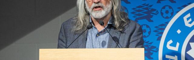 Ken Thor Aabrams_ erakorralise üldkogu kasin osavõtt näitas jalgpallirahva selgrootust