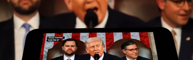 SÕJAPÄEVIK (1463. päev) | „Putinile meeldiks tagasi olla. Ma arvan, et oli viga nad välja visata“