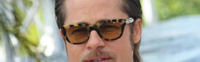 Brad Pitt taotleb kohtult Läti tuntud ärimehe ülekuulamist