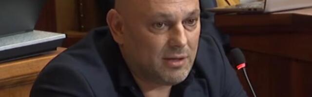 NOVI SUKOB MEĐU BLOKADERIMA! Evo kako u Smederevskoj Palanci ratuju opozicionari i "studenti": Oni su zalutali u neku koaliciju koja je propala (VIDEO)