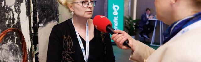 Soraineni vandeadvokaat: Eesti tööstusinvesteeringud lämbuvad bürokraatia rägastikku