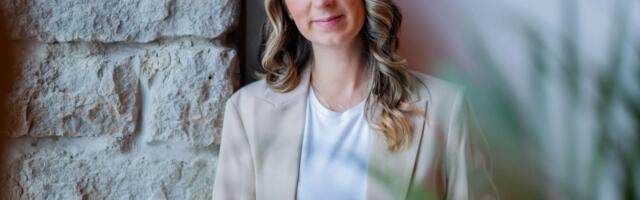 VIDEO I Ekaterina Seliste: turvaline õpikeskkond on täiskasvanu õppimise võti