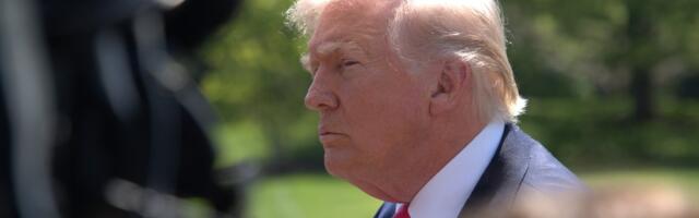 Trump on valmis lendama Pakistani Iraaniga rahulepet sõlmima. Iraan olevat nõustunud USA põhinõudmisega