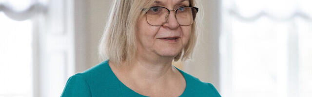 Maris Lauri: hinnatõusu ohjeldamise võimalustest