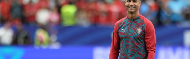 Ronaldo ne vidi problem: Ništa nije nedostajalo