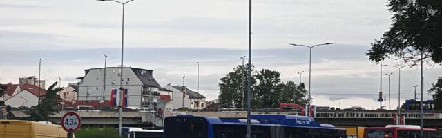 AMSS: Kraj je sedmice, očekuje se pojačan intenzitet saobraćaja na putevima u Srbiji