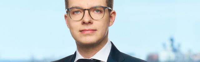 Kent Märjamaa: arendusi ei saa sotsiaalse taristu maksu tagasi lükkamise tõttu seisma panna