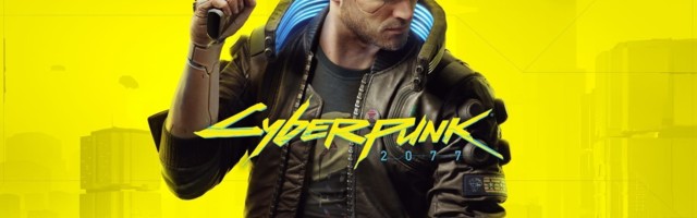 Esmamuljed: “Cyberpunk 2077” on harudalne teemant, mida peab veel lihvima