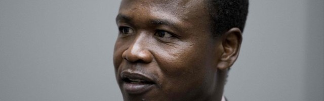 Uganda kurikuulsa Issanda Vastupanuarmee sõjapealik mõisteti süüdi inimsusevastastes ja sõjakuritegudes