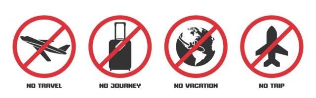 Koroonaterrorism ja diskrimineerimine: koroonat põdenud inimestel pole praktiliselt mingit võimalust välismaale reisida