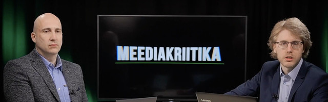Meediakriitika: lärmist “lillekese” ümber ja feministlikust kihutustööst