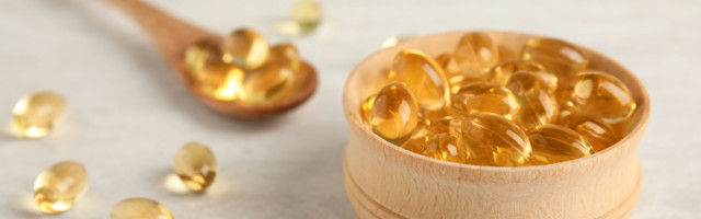 Millist mõju avaldavad meile oomega-3-rasvhapped?