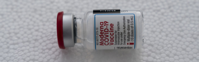 Koroonavaktsiinide müük tõi teises kvartalis Modernale ja Pfizerile miljardeid