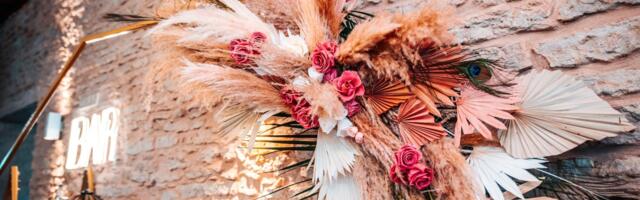 FLOREE MEELDEJÄÄVAD LILLESEADED