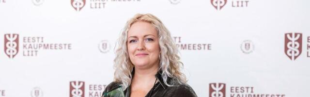 Selgus Aasta Kaubandustegu 2022 võitja