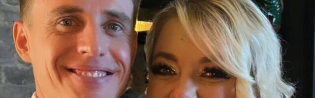 GLAMUURI-KARDINATE TAGA: Kirsti Timmer näitas, millega peod tegelikult lõppevad