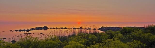 Jaanus Volmre NÄDALA FOTO