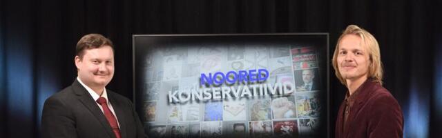 NOORED KONSERVATIIVID ⟩ Kas keel ja rahvus on üks?