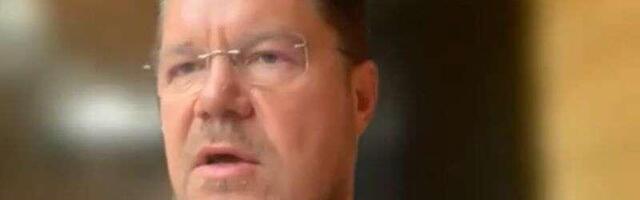 Jagage! >Ameerika Hääl -7. saade – E-valimised või E-pettus? saadet juhib Mike Calamus (video)