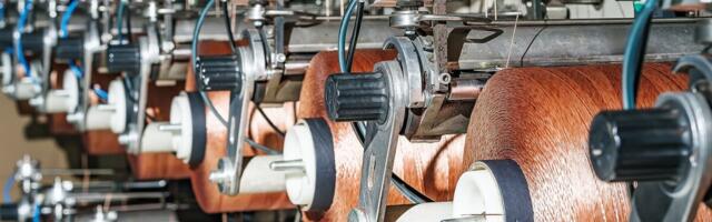 Narva tekstiiliettevõte laiendab tootmist ja investeerib õiglase ülemineku fondi toel üle miljoni euro