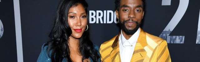 Chadwick Bosemani salajane elu: loetud kuud enne surma tähistas staar elu ühte erilisemat sündmust