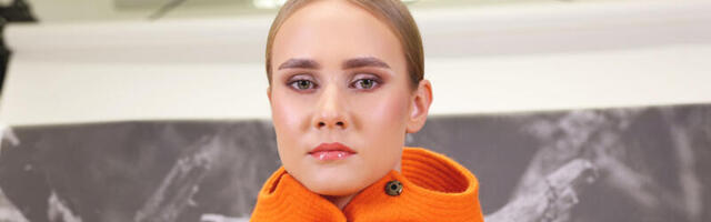 HERTTA toob idüllilise Kuressaare käsitöö Tallinna moenädalale