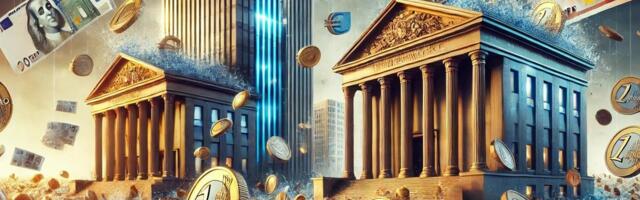 JUHTKIRI | Pangamaksust vaeseimatelt raha võtmiseni. Lõunanaabritega võrreldes on Eesti teinud hulga rumalaid otsuseid