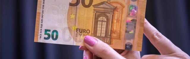 Kampaania: SEB jagab alustavatele investoritele 50 eurot kätte