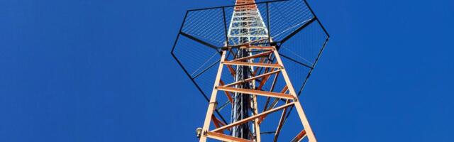 Laulu- ja tantsupidu tõi kaasa ennenägematu võrgukasutuse