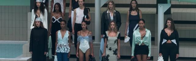 Najvažniji momenti sa Copenhagen Fashion Week za proleće/leto 2026 – do sada