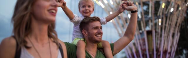 День восстановления независимости Эстонии: 12 мероприятий в Таллинне для всей семьи