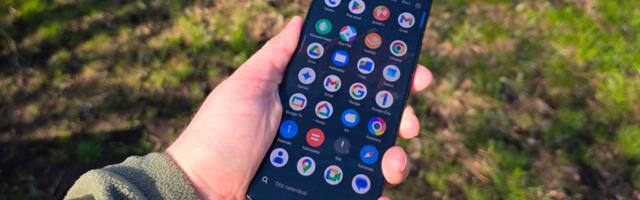 Google hakkab piirama Androidile anonüümsete äppide paigaldamist