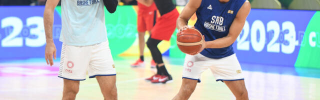 Sada je vreme i da Marko Gudurić otrči u istoriju (Video)