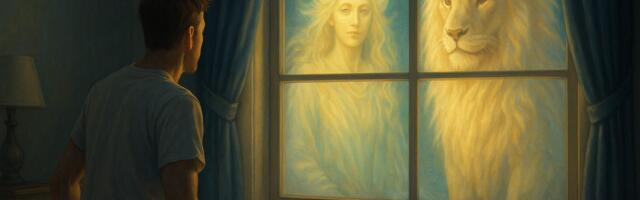 Öised ärkamised kui vaimne töö – miks rahutus öös tähendab uut rahu päeval?