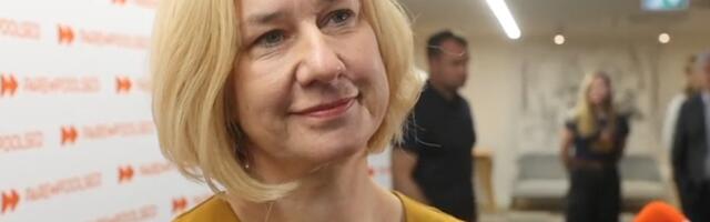VIDEO | Lavly Perling välistas liidu Keskerakonnaga_ siis oleks parempoolne poliitika päris võimatu