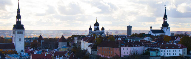 Eestis suurenes septembris jaekaubandusettevõtete müügimaht 4%
