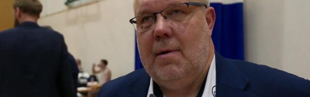 DELFI VIDEO | Peep Pahv kaotatud derbist_ mitmed mehed jooksid kolinal lati alt läbi