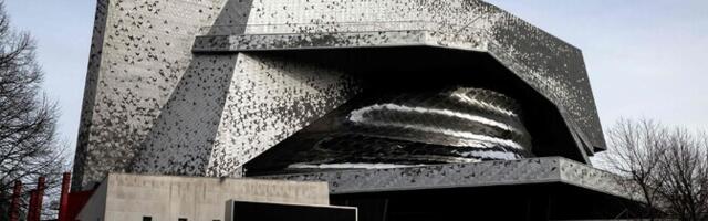 Palestiina-meelsed protestijad korraldasid Pariisi kontserdil kaose