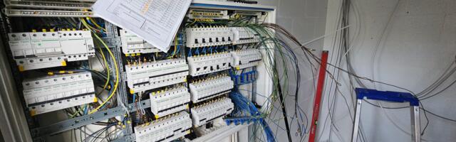 Eesti Elektritööd OÜ – turvalisus ja kvaliteet igas ühenduses