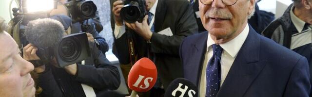 Soome ekspankur süüdistas riigi juhtkonda majanduse halvas juhtimises