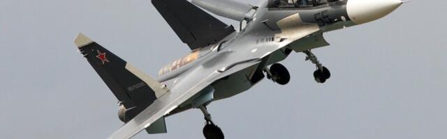 Venelased on õppinud Ukraina sõjas hävitama USA õhutõrjesüsteeme Patriot