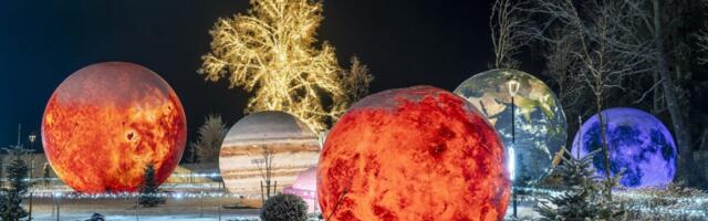 Wagenkülli muinasjutuline keskkond on parim paik mõttetalguteks ja töötajate tänamiseks