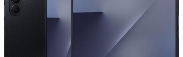 Asi ametlik: Samsung tõi välja oma esimese kolmeks volditava telefoni