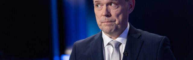 Timpson lubas presidendi tagasilükatud seaduse samal kujul vastuvõtmisele saata