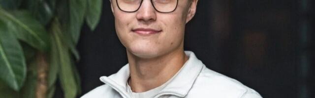 Tudengifond otsib AI-buumi varjus võitjaid