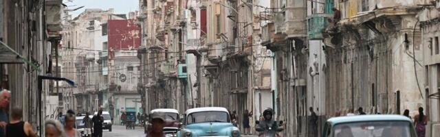 WSJ: USA soovib aasta lõpuks muuta Kuuba režiimi