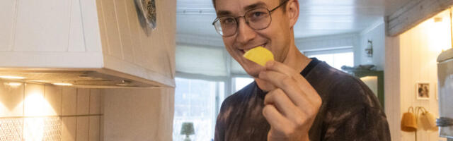 PEAAEGU RAHVUSTOT | Praadit kardul mekib köikidele