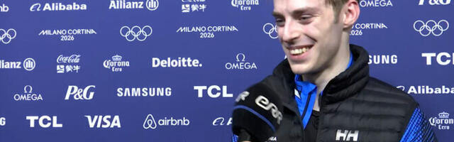 Dopinguproovi andnud Selevkol jäi loosimine vahele: ma olen heas vormis